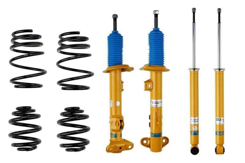 BMW Z4 Coupe Amortisör Kiti BILSTEIN