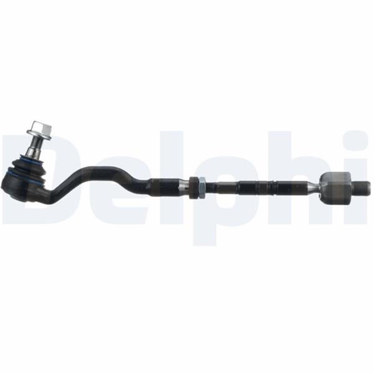 Bmw E83 E70 E71 E72 Rot Kolu Rot Başı İle