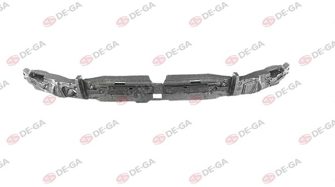BMW 4 Serisi G22 M Sport Ön Tampon Darbe Emici DEGA