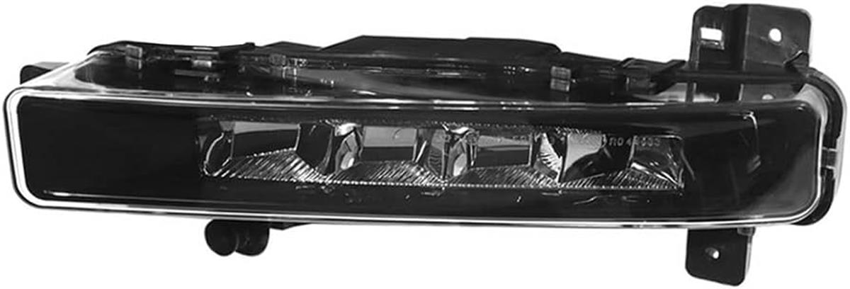 Sis Farı Ledli Sol Bmw G30 63179477171