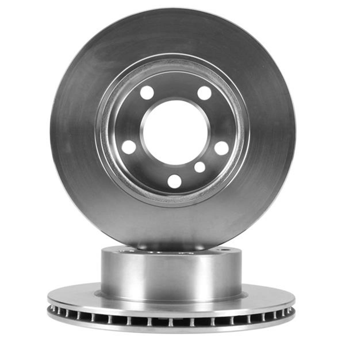 Bmw E81 E87 F20 F21 F22 F23 F87 Fren Diski Ön 34116854996-34116792215-341167