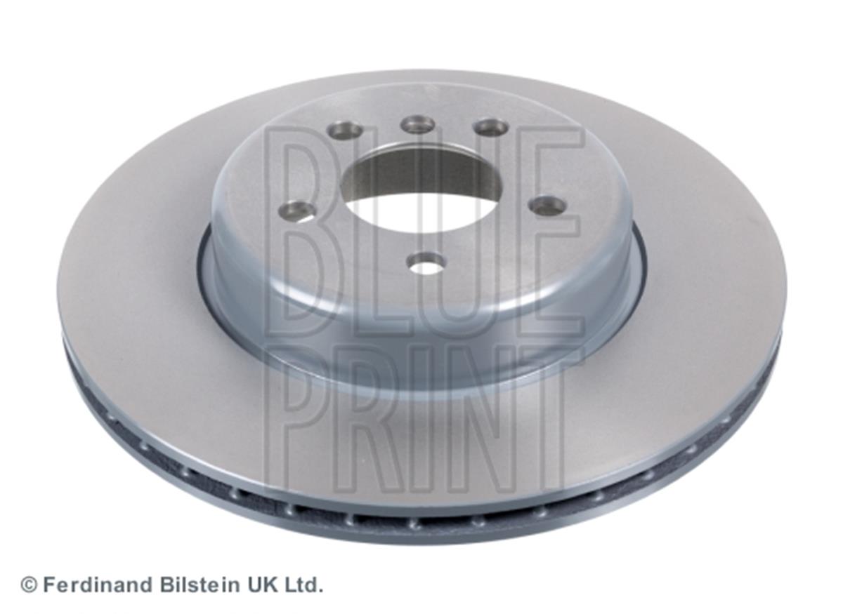 Bmw F10 F12 F01 F02 Arka Fren Diski 34216775289