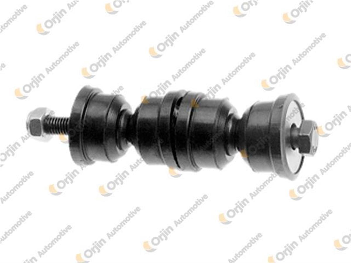 Volvo Focus C Max 2 Cb4 3 Arka Viraj Demir Set 8M515e494ab-1719542-1500682