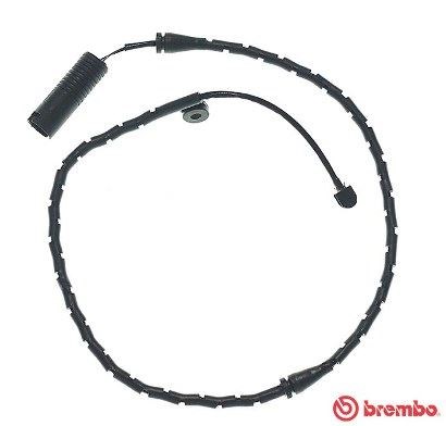 BMW X5 E53 Disk Balata İkaz Kablosu BREMBO