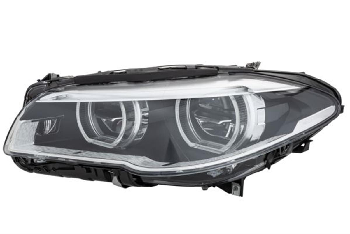 Bmw F10 Far Led Sol 63117352481-63117378519