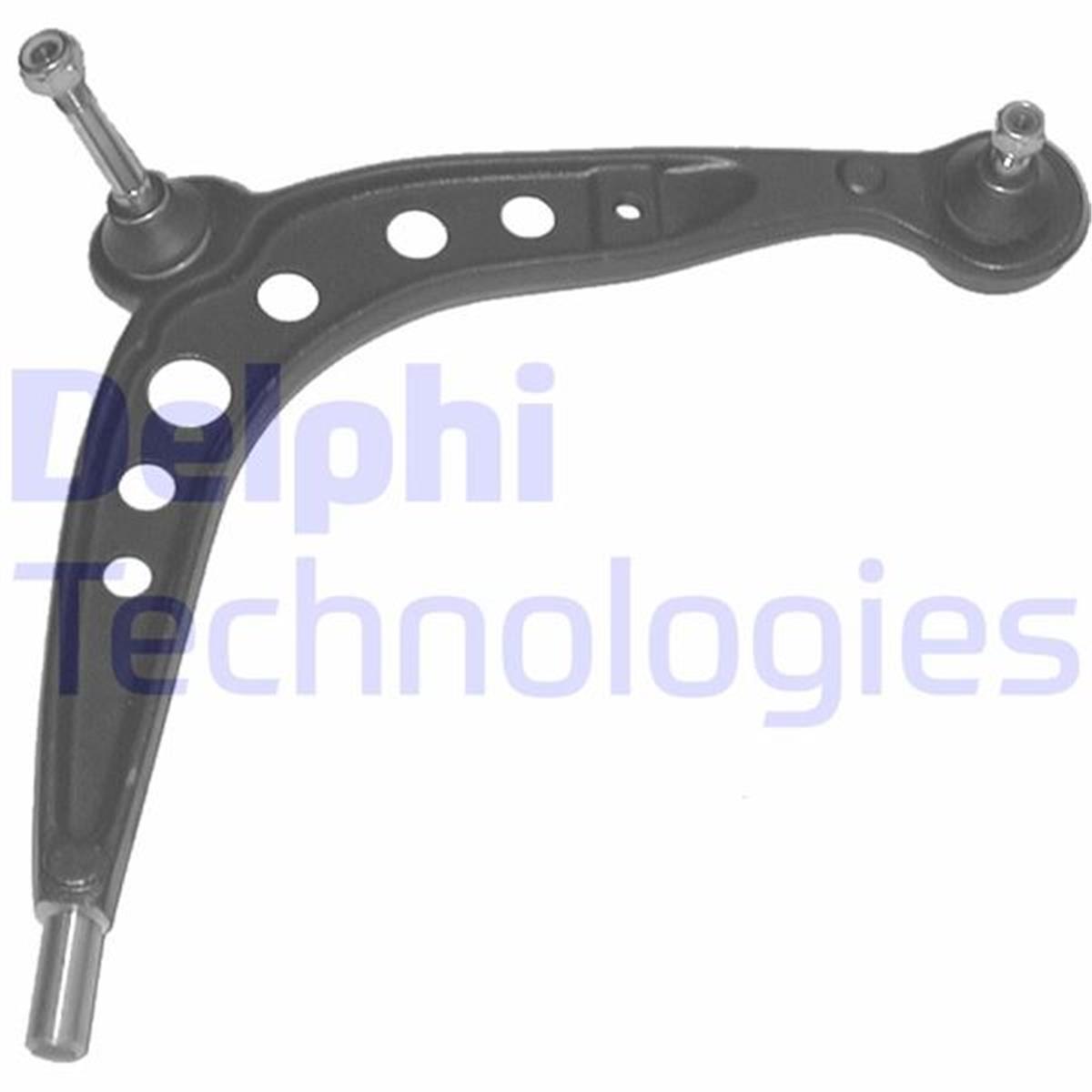Bmw E30 Salıncak Ön Sağ Alt 31121701060-31121127726