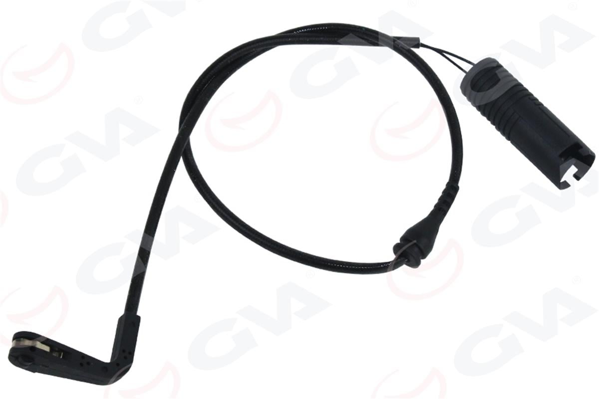 Bmw E39 E52 Balata Fişi Arka 34351163066
