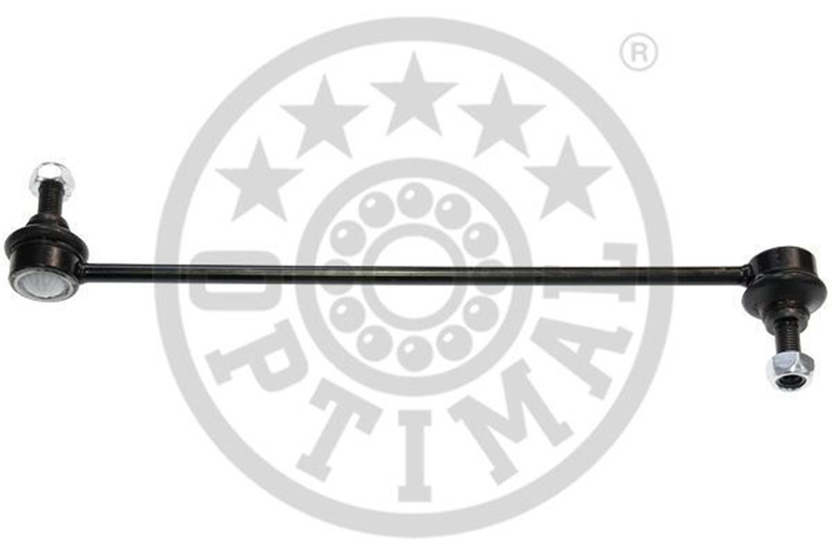 Mini Cooper Askı Rotu Ön 31356759537-31356778831