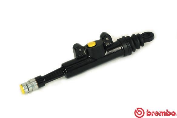 BMW 3 E36 Debriyaj Merkezi Silindiri BREMBO