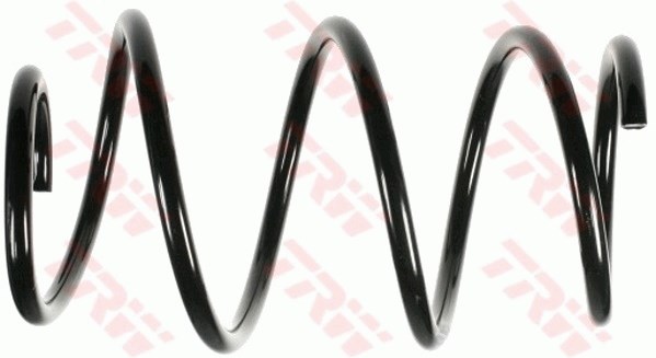 BMW 5 Serisi E39 Ön Aks Süspansiyon Yayı TRW