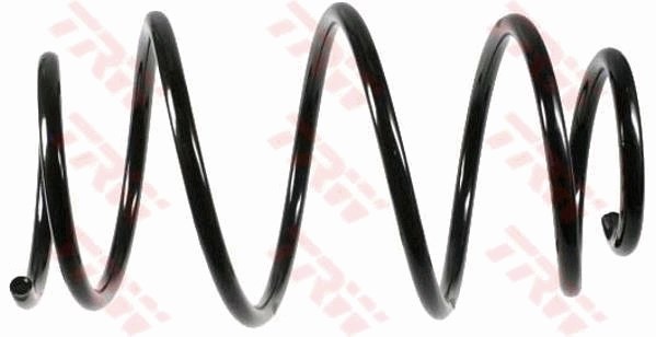 BMW 5 E39 Ön Aks Süspansiyon Yayı TRW