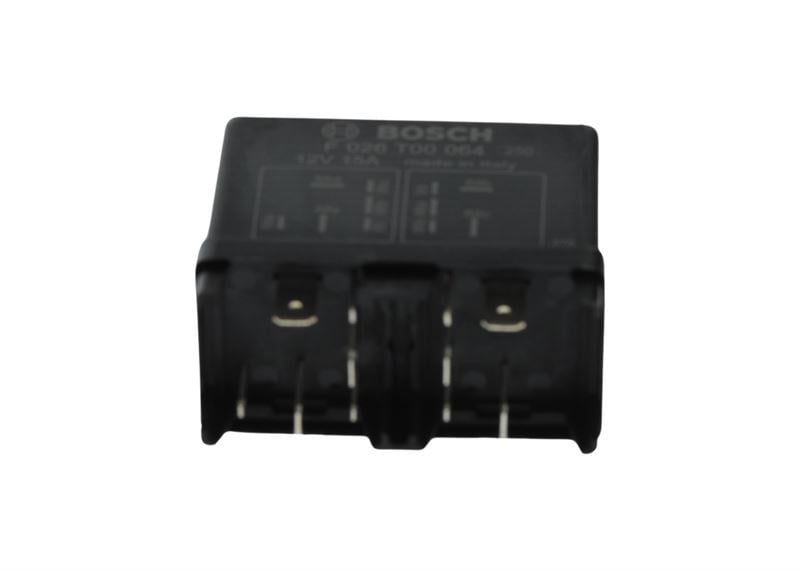 BMW Citroen Opel VW 6-Serisi Ascona CX Manta Monza Rekord Transporter T3 Röle BOSCH