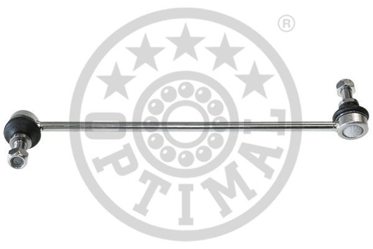 Bmw E81 E90 Askı Rotu Ön Sol 31356765933