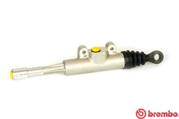 BMW 3 E36 Debriyaj Merkezi Silindiri BREMBO