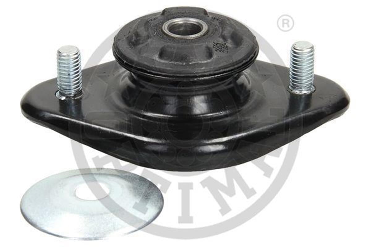 Bmw E36 E46 Amortisör Takozu Arka 33521092362