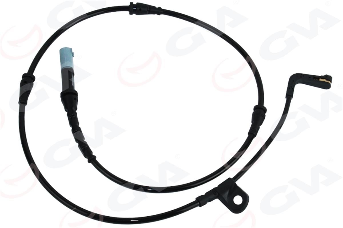Bmw E70 E71 Balata Fişi Ön 34356789501