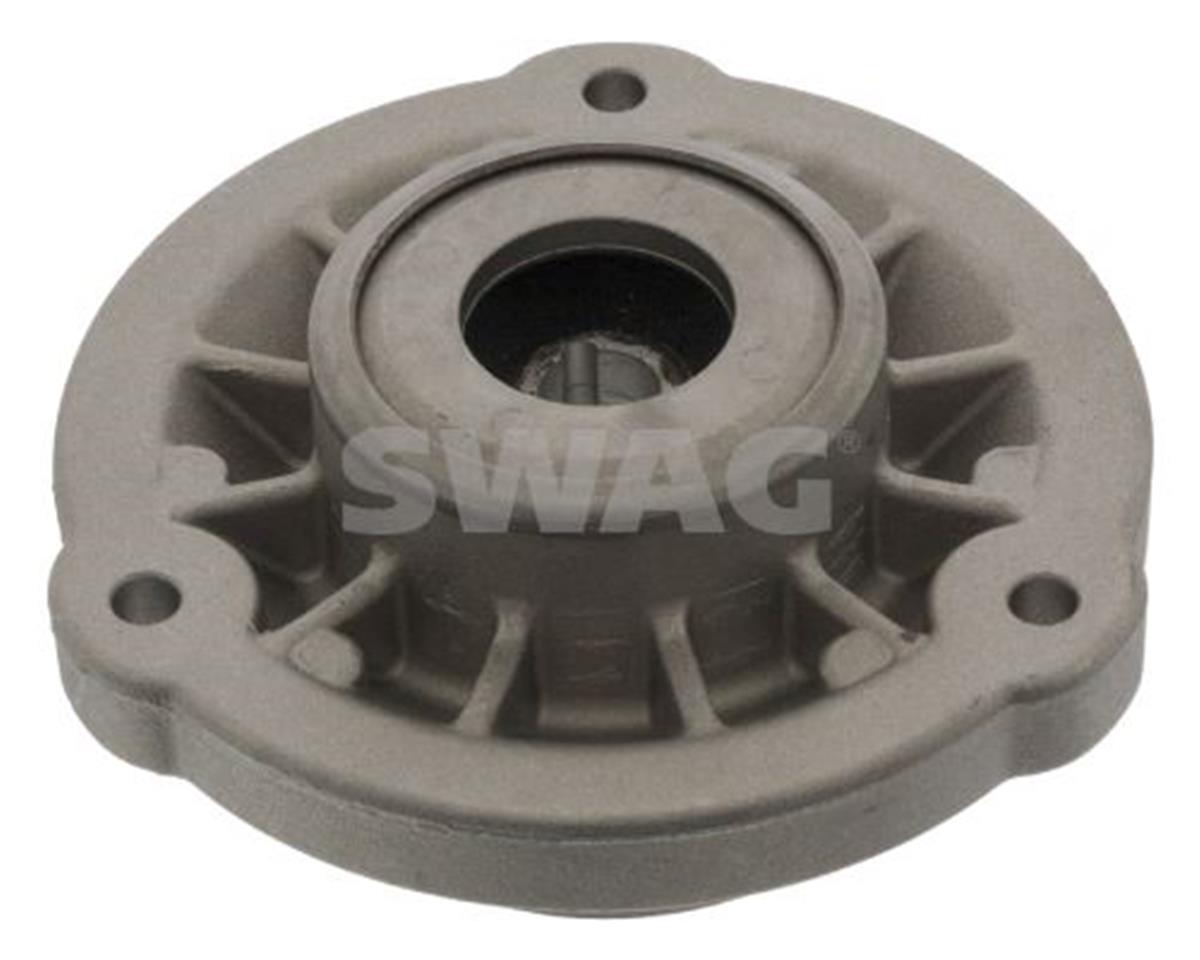 Bmw F25 F26 Amortisör Takozu Arka 33506787178