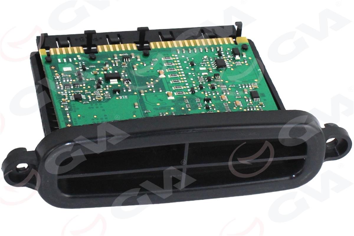 Bmw F22 F23 F87 (2014-) Far Kumanda Ünitesi 63117363090