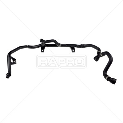 BMW E81 130i Kalorifer Hortumu RAPRO