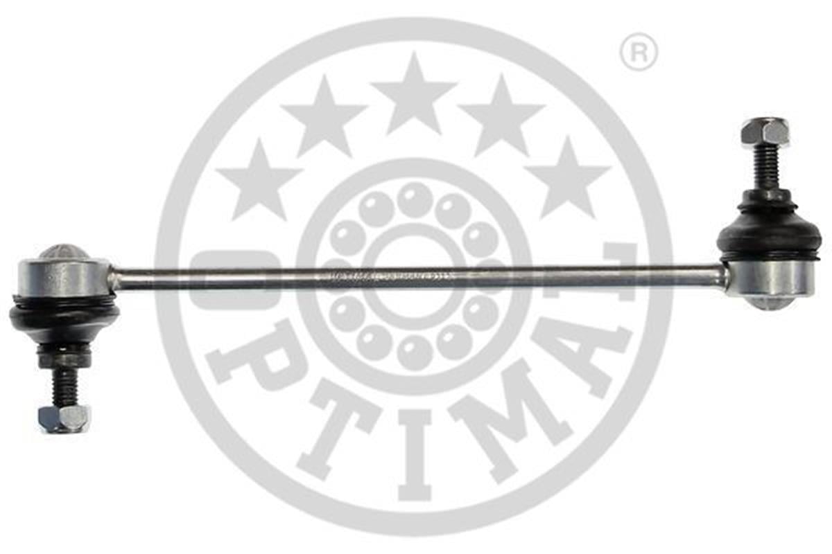 Bmw E30 E36 E28 E34 E24 E32 E31 Askı Rotu Ön 31351130075