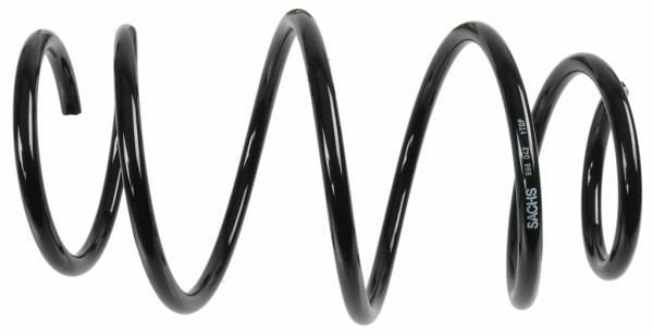 BMW Helezon Yay SACHS