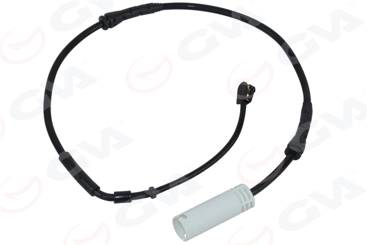 Bmw E87 E90 E92 Balata Fişi Ön 34356792559