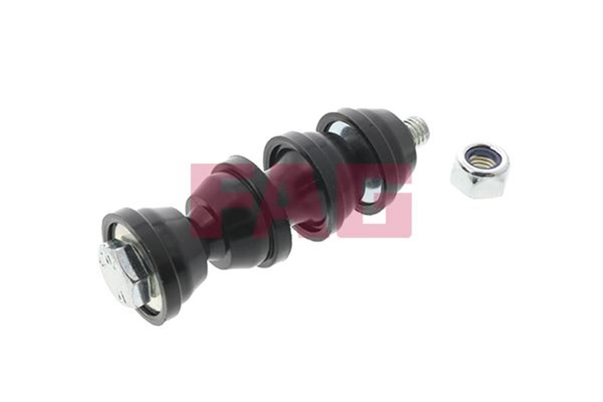 Ford Focus C Max (2004-2008) Viraj Demir Uç Bağlantı Çubuğu Set 8M515e494ab-1719542-1500682