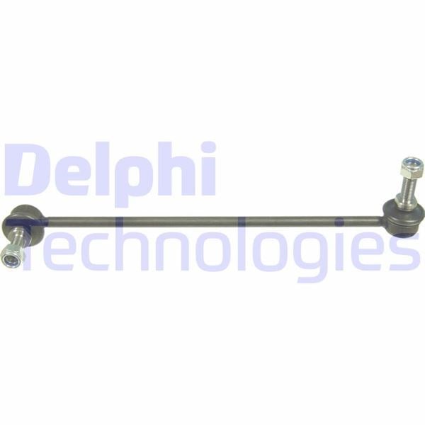 Volkswagen Bora Golf IV Audi A3 Skoda Octavia Seat Leon Toledo II Ön Sol Z Rotu DELPHI