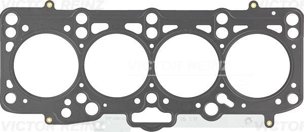 Volkswagen Bora Caddy Golf Polo Skoda Fabia Octavia Seat Cordoba Ibiza Leon...