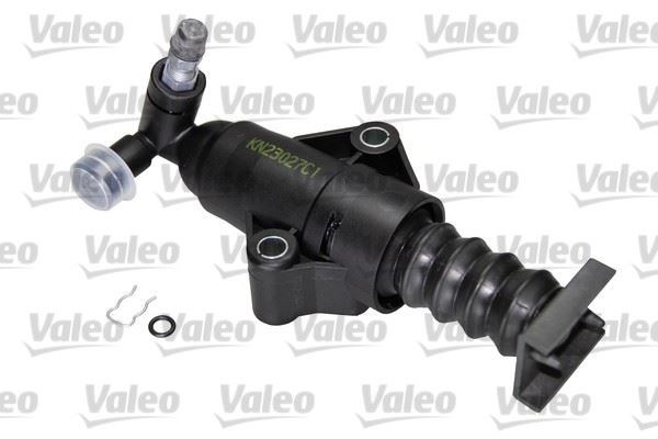 Volkswagen Bora Hidrolik Debriyaj Alt Merkezi VALEO
