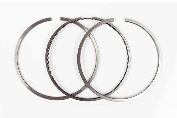 Volkswagen Bora Motor Piston Segmanı 79.51mm MAHLE