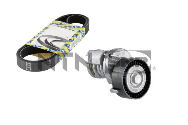 Volkswagen Bora Alternatör Gergi Kiti SNR