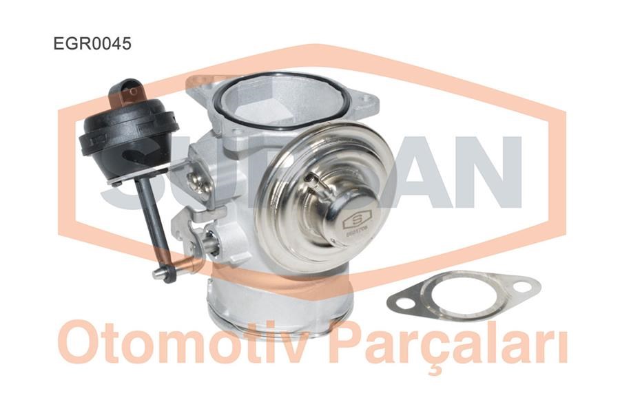 Volkswagen Bora Golf 4 1.9 TDI EGR Valfi SUPSAN