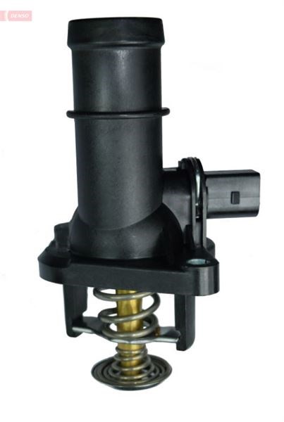 Vw Bora Golf 4 Polo Audi A3 Seat Cordoba Ibiza 3 Skoda Octavia Termostat...