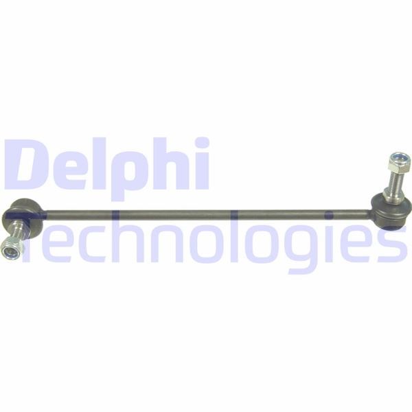 Volkswagen Bora Golf IV Audi A3 Skoda Octavia Seat Leon Toledo II Ön Sol Z Rotu DELPHI