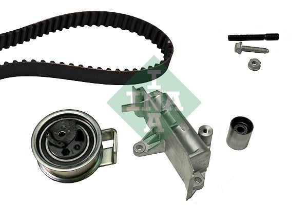 Volkswagen Bora Passat Polo Audi A4 Triger Seti INA
