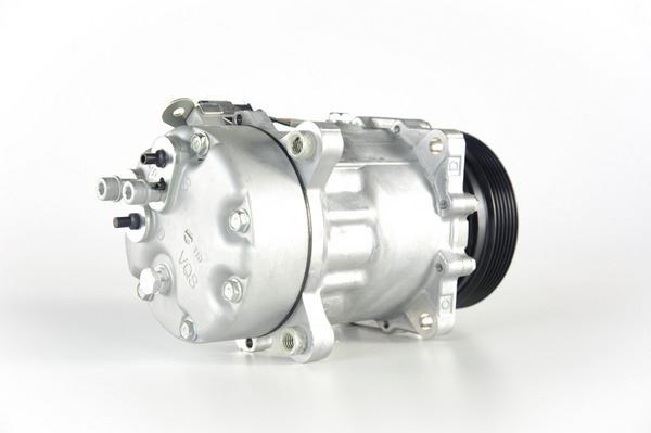 VW Bora-Caddy II-Golf IV 1.4 16V-1.6-1.6 16V-1.8-1.9 TDI 1998-2005 Klima... MAHLE