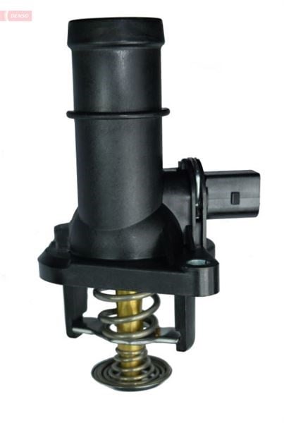 Vw Bora Golf 4 Polo Audi A3 Seat Cordoba Ibiza 3 Skoda Octavia Termostat...