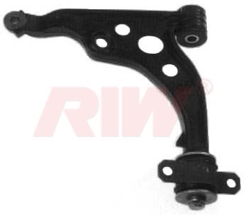 Peugeot Boxer Citroen Jumper Fiat Ducato Salıncak Sol 1400 kg RIW