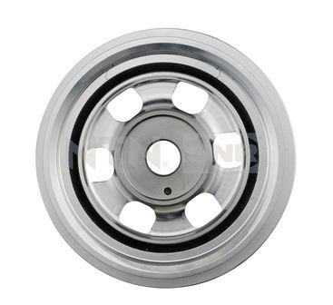 Peugeot Boxer Citroen Jumper Fiat Ducato 3.0 HDI Krank Kasnağı SNR