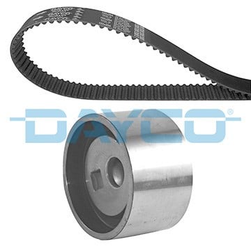 Peugeot Boxer Citroen Jumper Eksantrik Gergi Kiti 2.0i Benzin DAYCO