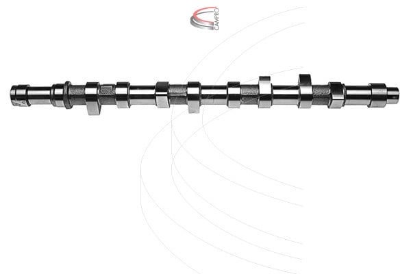 Peugeot Boxer Eksantrik Mili 2.5 TD 8 Subap DJ5 ESTAS