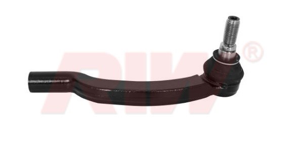 Peugeot Boxer Rot Başı Sağ RIW