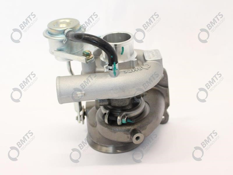 Peugeot Boxer Citroen Jumper Fiat Ducato Ford Transit Turbo Şarj 2.2... BMTS
