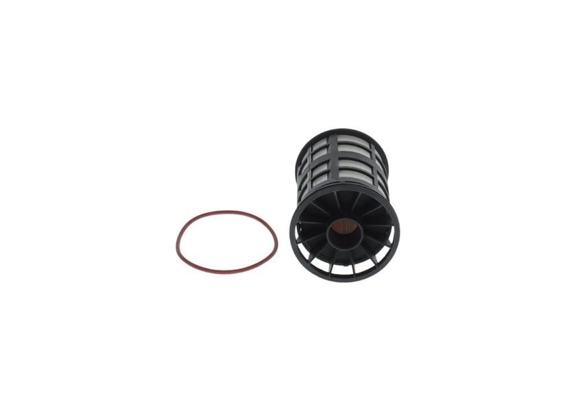 Peugeot Boxer Citroen Jumper Fiat Ducato Alfa Romeo Giulia Yakıt Filtresi BOSCH