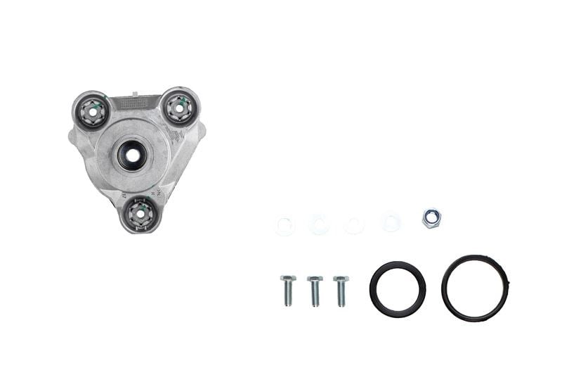 Peugeot Boxer Citroen Jumper Fiat Ducato Ön Amortisör Takozu ve Rulmanı Sağ Kit BILSTEIN
