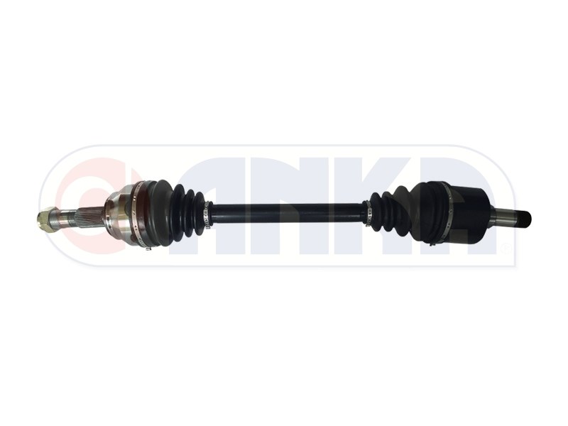 Peugeot Boxer Jumper Fiat Ducato Komple Aks Sol 2.2 MJTD-2.3 MJTD ANKA