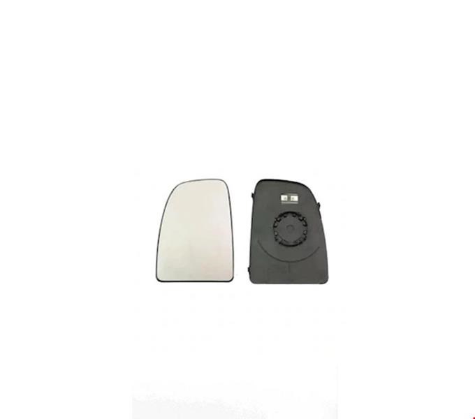Peugeot Boxer / Fiat Ducato Dış Ayna Camı Sol Büyük DOGAN-