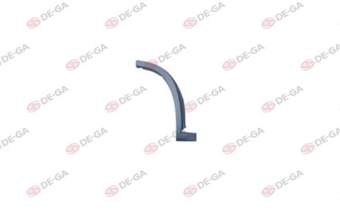 Peugeot Boxer III Citroen Jumper III Fiat Ducato III Ön Çamurluk Çıtası... DEGA