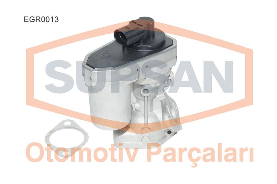 Peugeot Boxer 3 EGR Valfi SUPSAN